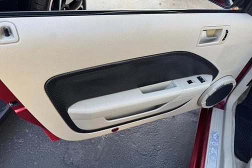 2007 Ford Mustang GT Premium