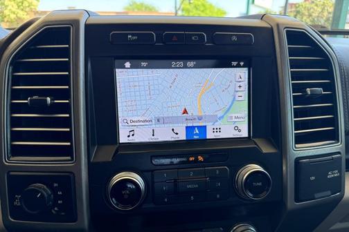 2019 Ford F-150 Limited