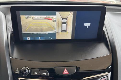 2021 Acura RDX SH-AWD W/ADVANCE PACKAGE