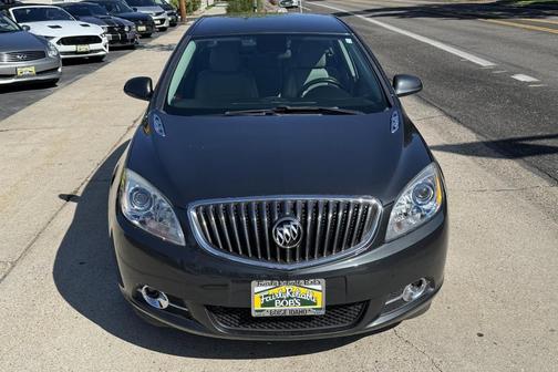 2014 Buick Verano Base
