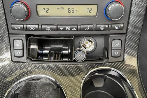 2012 Chevrolet Corvette Grand Sport