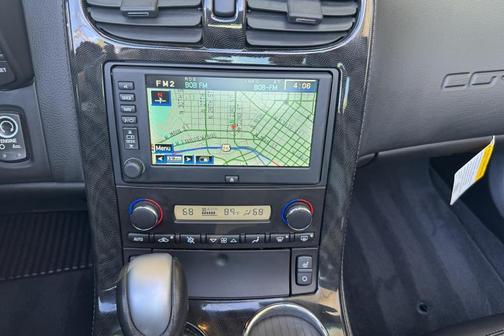 2011 Chevrolet Corvette 3LT