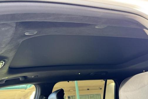 2021 Jeep Grand Cherokee L Summit