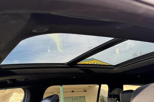 2021 Jeep Grand Cherokee L Summit