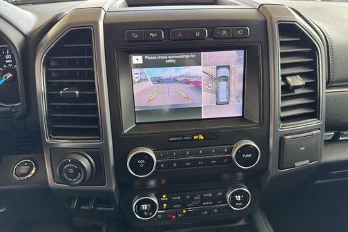 2019 Ford Expedition Max Platinum