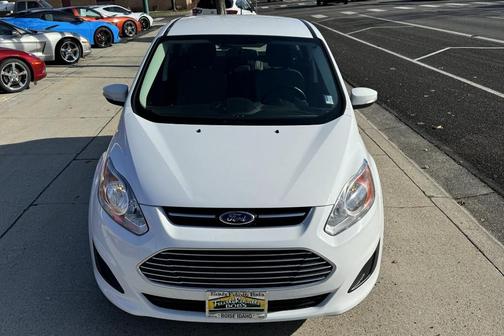 2016 Ford C-Max Hybrid SE