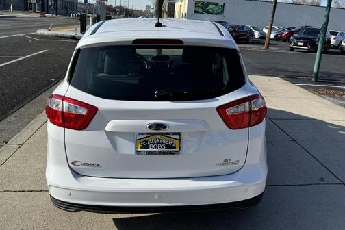 2016 Ford C-Max Hybrid SE