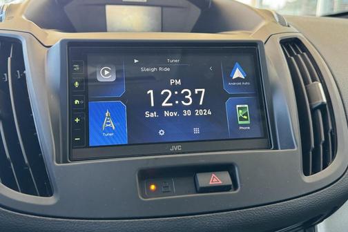 2016 Ford C-Max Hybrid SE