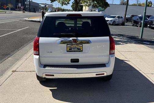 2006 Saturn Vue