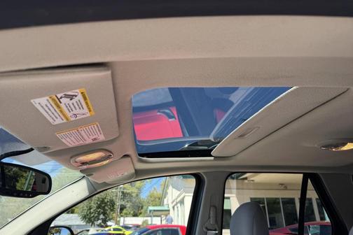 2006 Saturn Vue