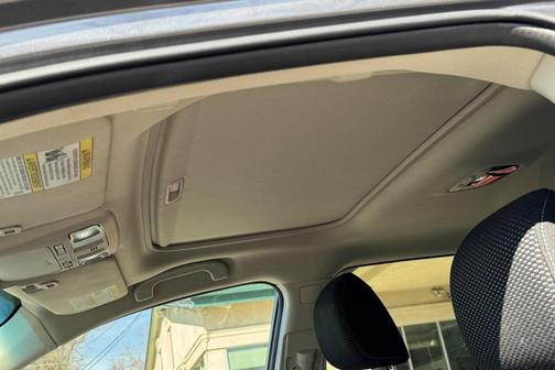 Magnetite Gray Metallic 2019 Subaru Outback 2.5i Premium