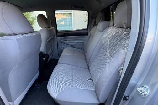 2014 Toyota Tacoma Base