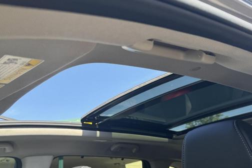 2022 Acura MDX Technology