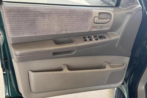 2002 Dodge Durango SLT