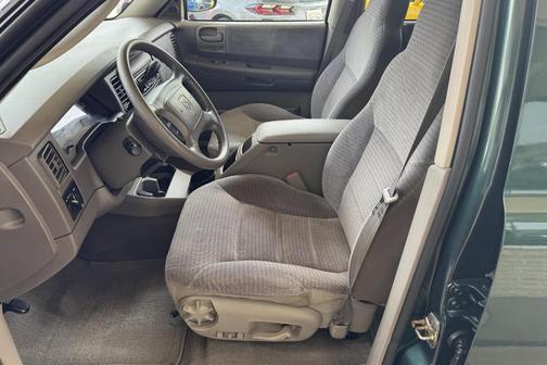 2002 Dodge Durango SLT