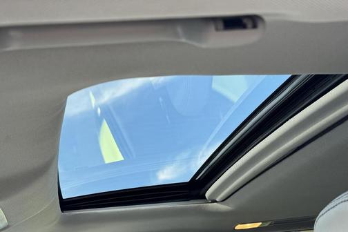 2019 Toyota Highlander Hybrid XLE