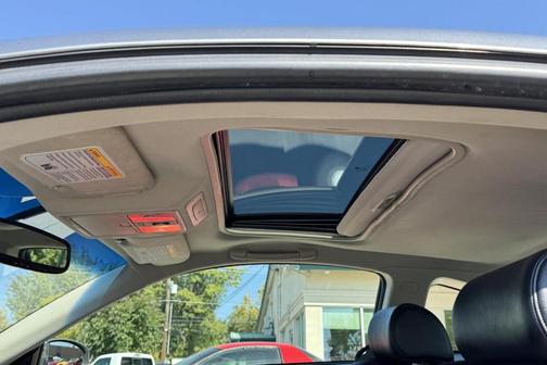 2007 INFINITI G35 Base