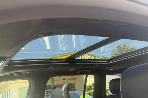 White 2023 Jeep Grand Cherokee 4xe Summit