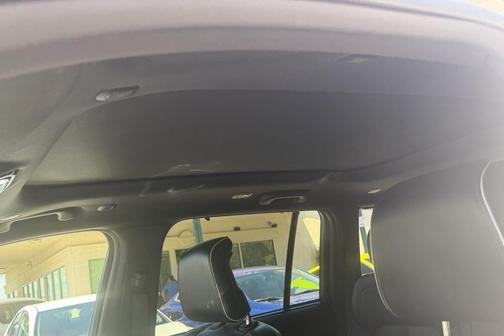 White 2023 Jeep Grand Cherokee 4xe Summit