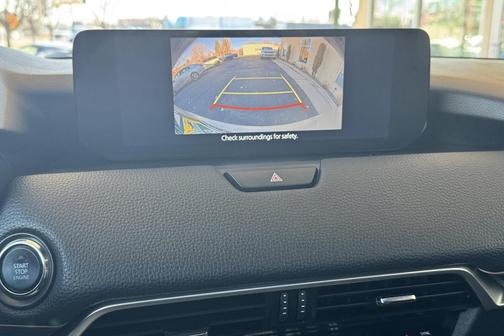 2024 Mazda CX-90 Preferred Plus