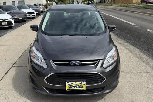 2017 Ford C-Max Hybrid SE