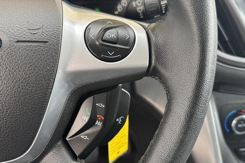 2017 Ford C-Max Hybrid SE