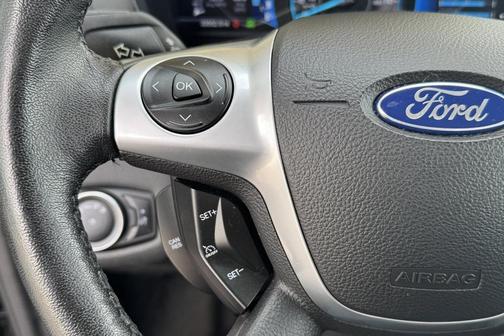 2017 Ford C-Max Hybrid SE
