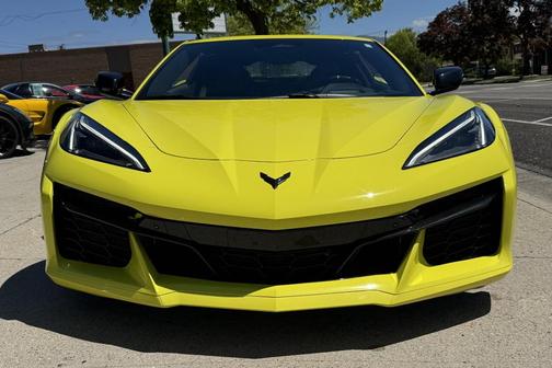 2024 Chevrolet Corvette Z06