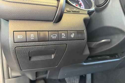 2024 Toyota Camry XLE