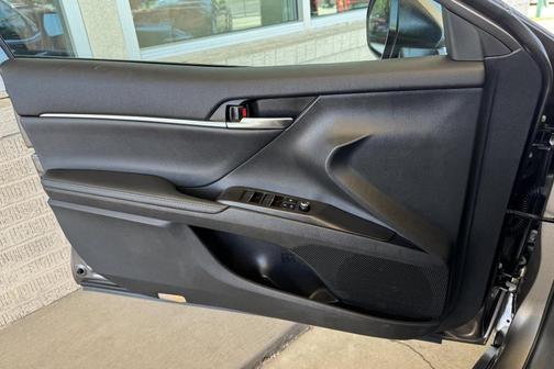 2024 Toyota Camry XLE