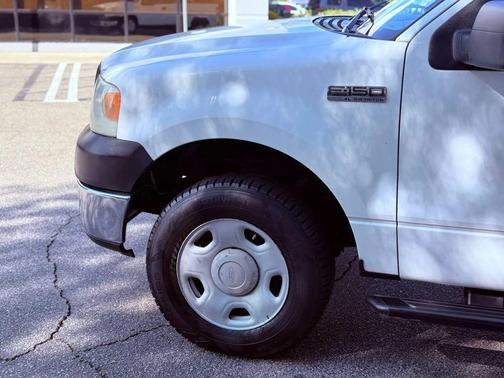 2006 Ford F-150 Harley-Davidson Edition