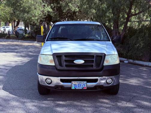 2006 Ford F-150 Harley-Davidson Edition