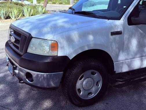 2006 Ford F-150 Harley-Davidson Edition