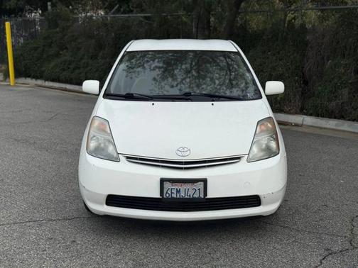 2008 Toyota Prius Touring