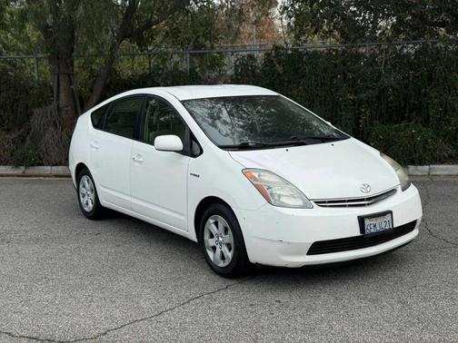 2008 Toyota Prius Touring