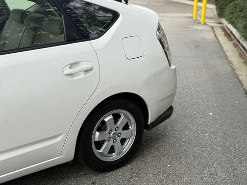 2008 Toyota Prius Touring