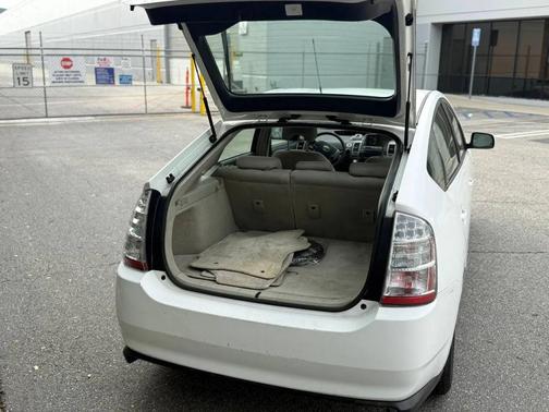 2008 Toyota Prius Touring