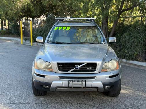 2008 Volvo XC90 V8 Sport