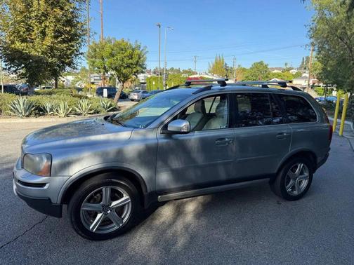 2008 Volvo XC90 V8 Sport
