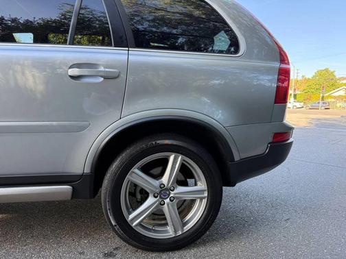 2008 Volvo XC90 V8 Sport