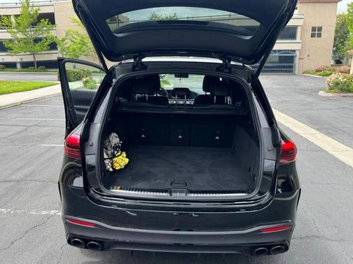 2024 Mercedes-Benz AMG GLE 53 4MATIC+