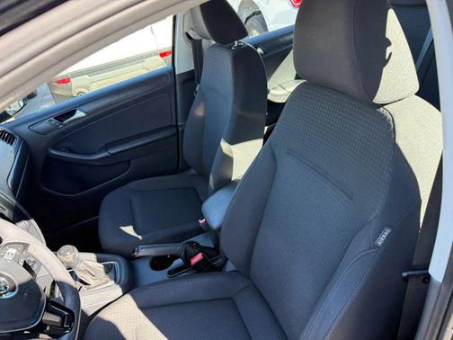 2016 Volkswagen Jetta 1.4T S