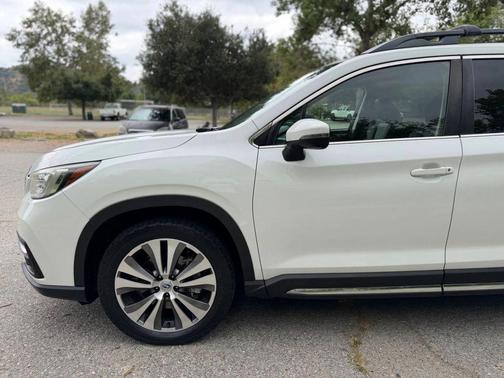 2019 Subaru Ascent Limited 8-Passenger