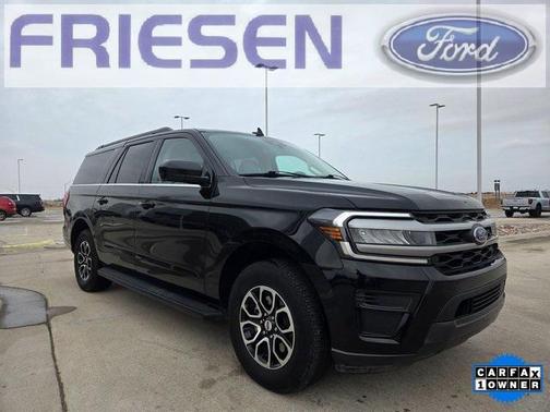 2024 Ford Expedition Max XLT