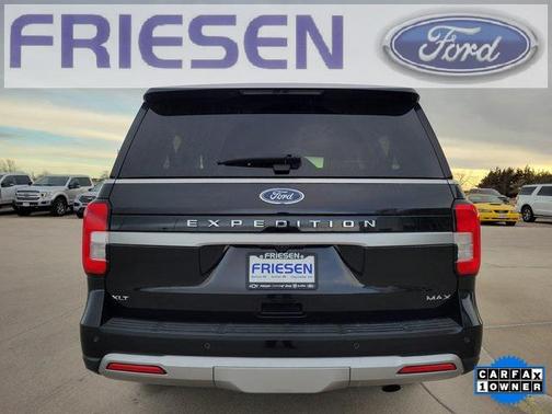 2024 Ford Expedition Max XLT