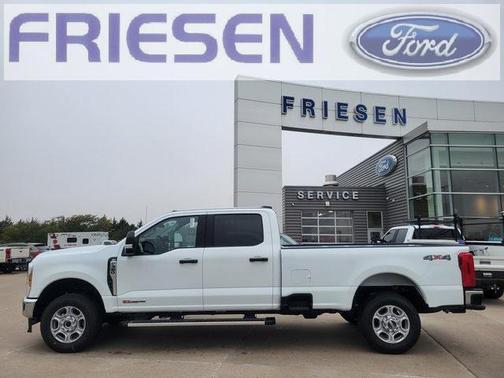 2026 Ford F-350 XLT