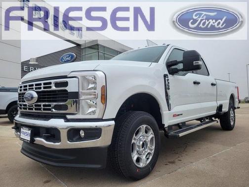 2026 Ford F-350 XLT