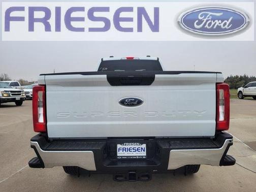 2026 Ford F-350 XLT