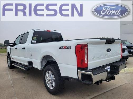 2026 Ford F-350 XLT