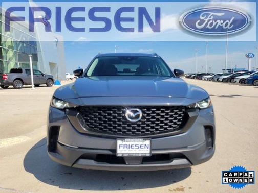 2024 Mazda CX-50 2.5 S Preferred Package